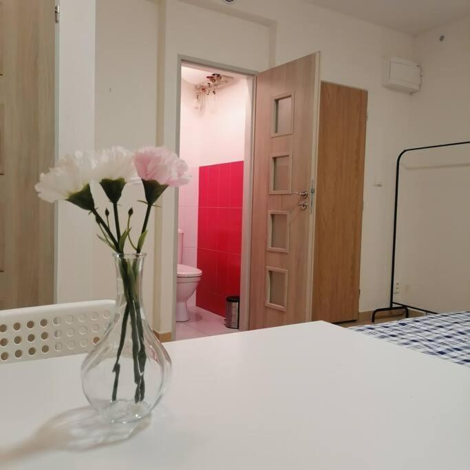 Apartament Basement Flat In The City Center!! Praga Zewnętrze zdjęcie